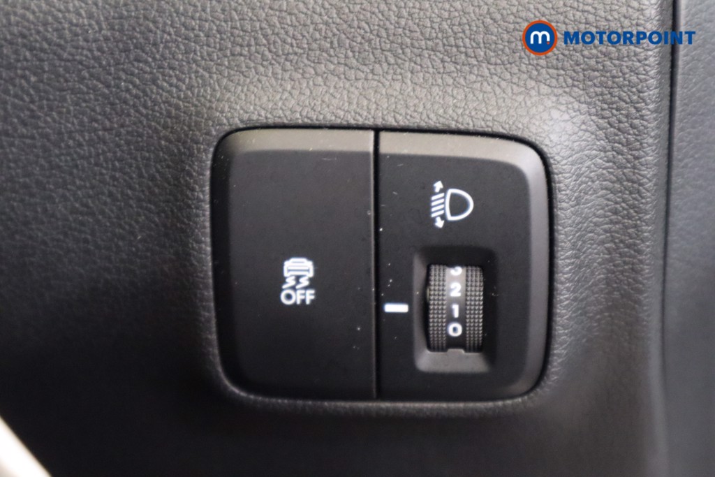 Hyundai I10 Advance Automatic Petrol Hatchback - Stock Number (1618300) - 16th supplementary image