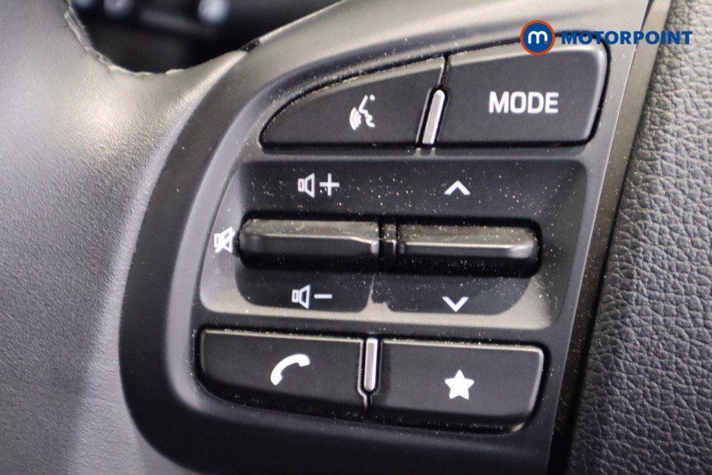 Hyundai I10 Advance Automatic Petrol Hatchback - Stock Number (1618300) - 18th supplementary image