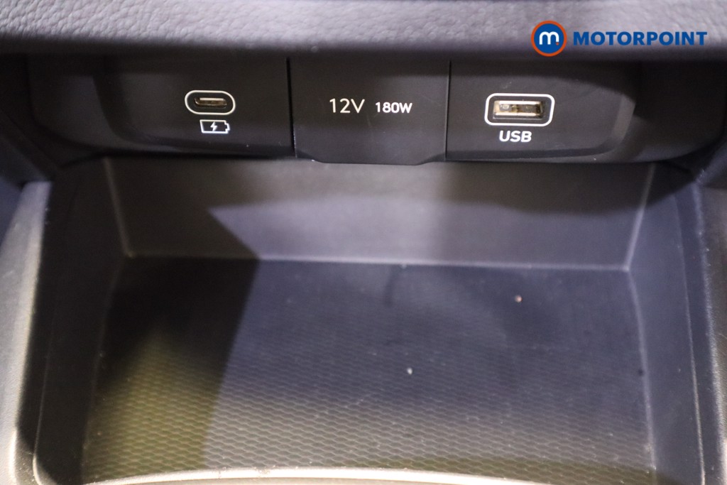 Hyundai I10 Advance Automatic Petrol Hatchback - Stock Number (1618300) - 21st supplementary image