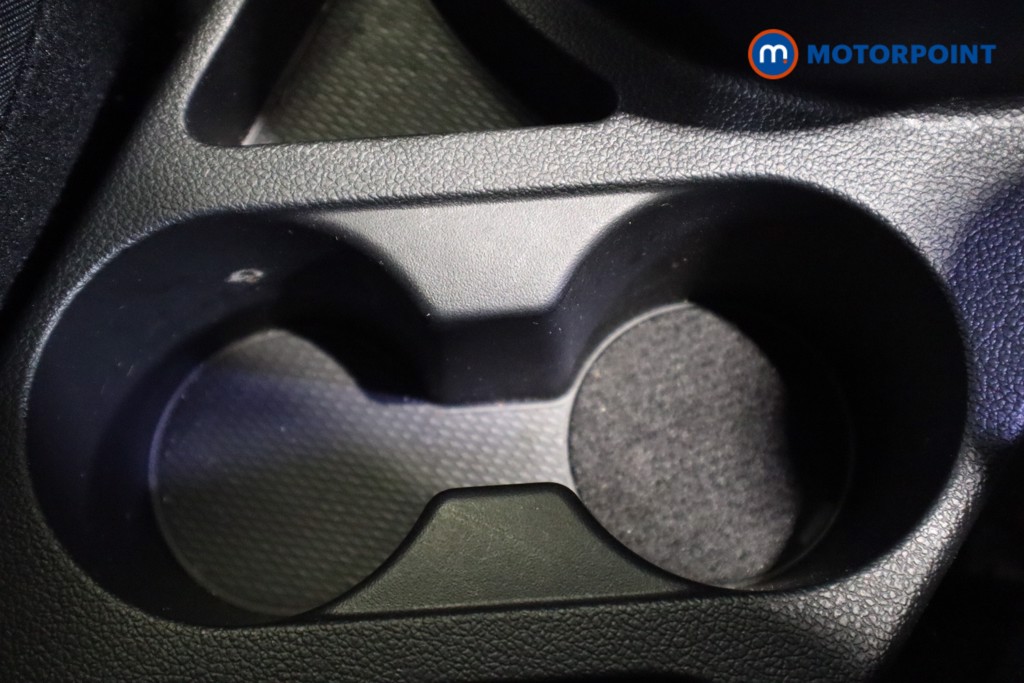 Hyundai I10 Advance Automatic Petrol Hatchback - Stock Number (1618300) - 22nd supplementary image