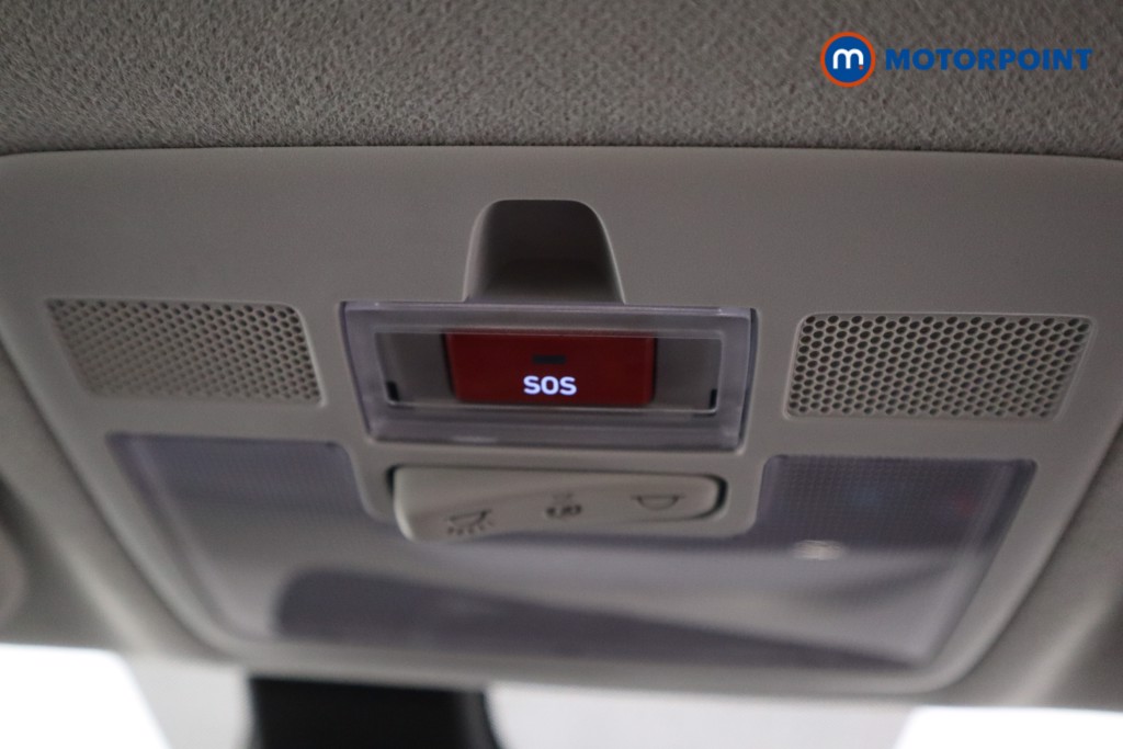 Hyundai I10 Advance Automatic Petrol Hatchback - Stock Number (1618300) - 23rd supplementary image