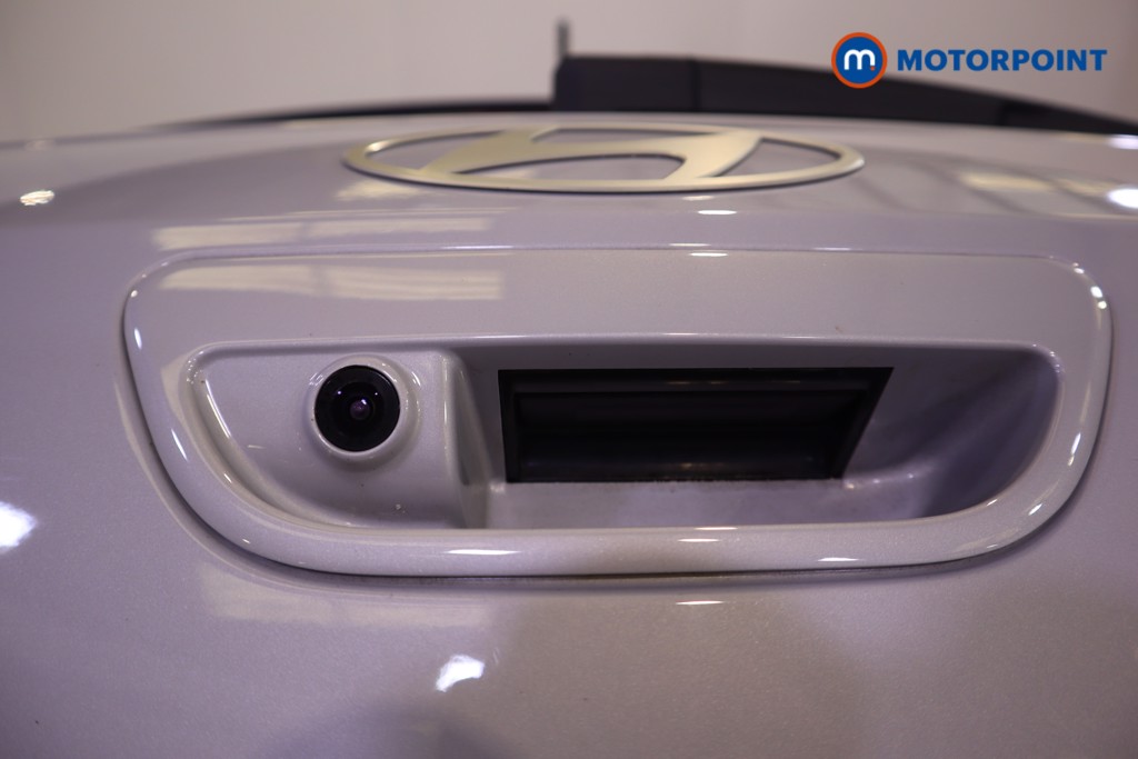 Hyundai I10 Advance Automatic Petrol Hatchback - Stock Number (1618300) - 26th supplementary image