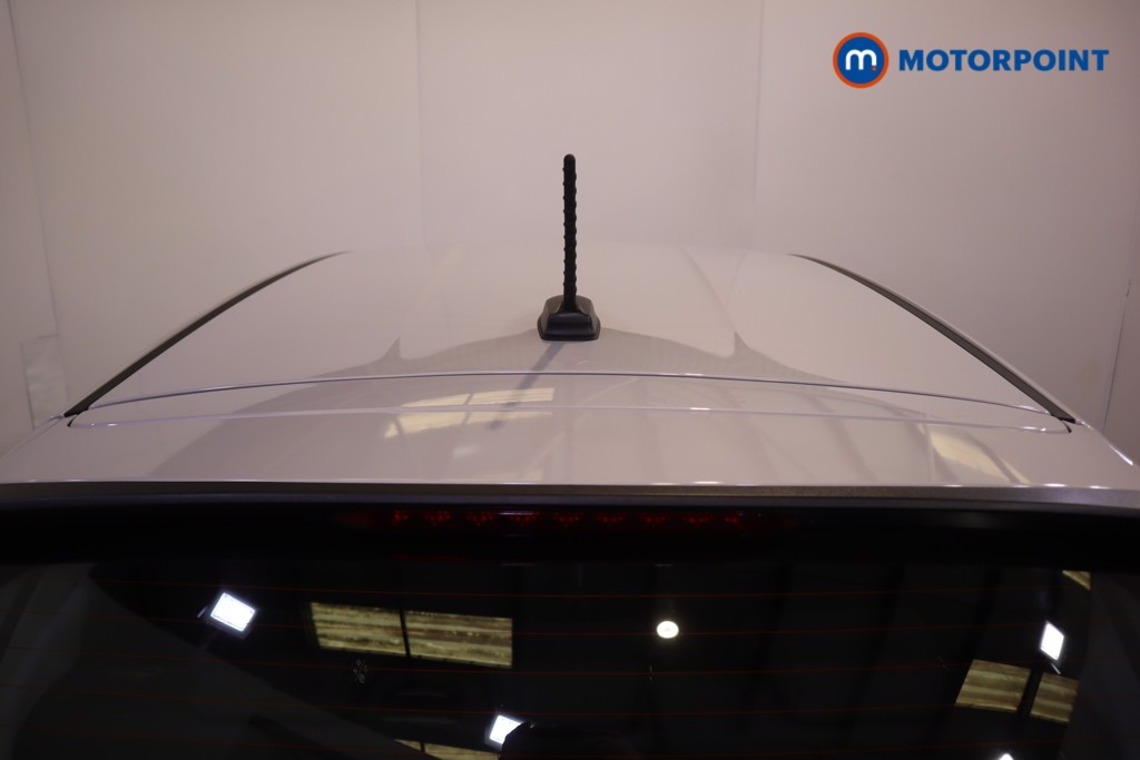 Hyundai I10 Advance Automatic Petrol Hatchback - Stock Number (1618300) - 27th supplementary image