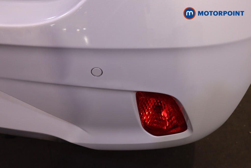 Hyundai I10 Advance Automatic Petrol Hatchback - Stock Number (1618300) - 29th supplementary image