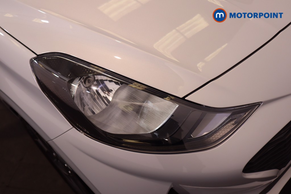 Hyundai I10 Advance Automatic Petrol Hatchback - Stock Number (1618300) - 30th supplementary image