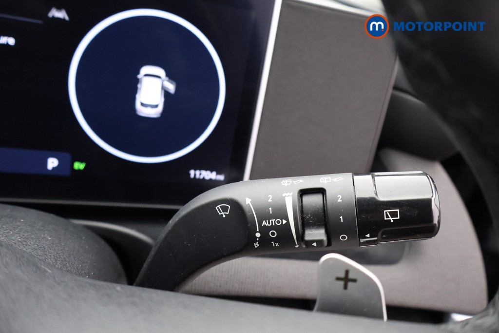 Hyundai Tucson Premium Automatic Petrol-Electric Hybrid SUV - Stock Number (1618311) - 5th supplementary image