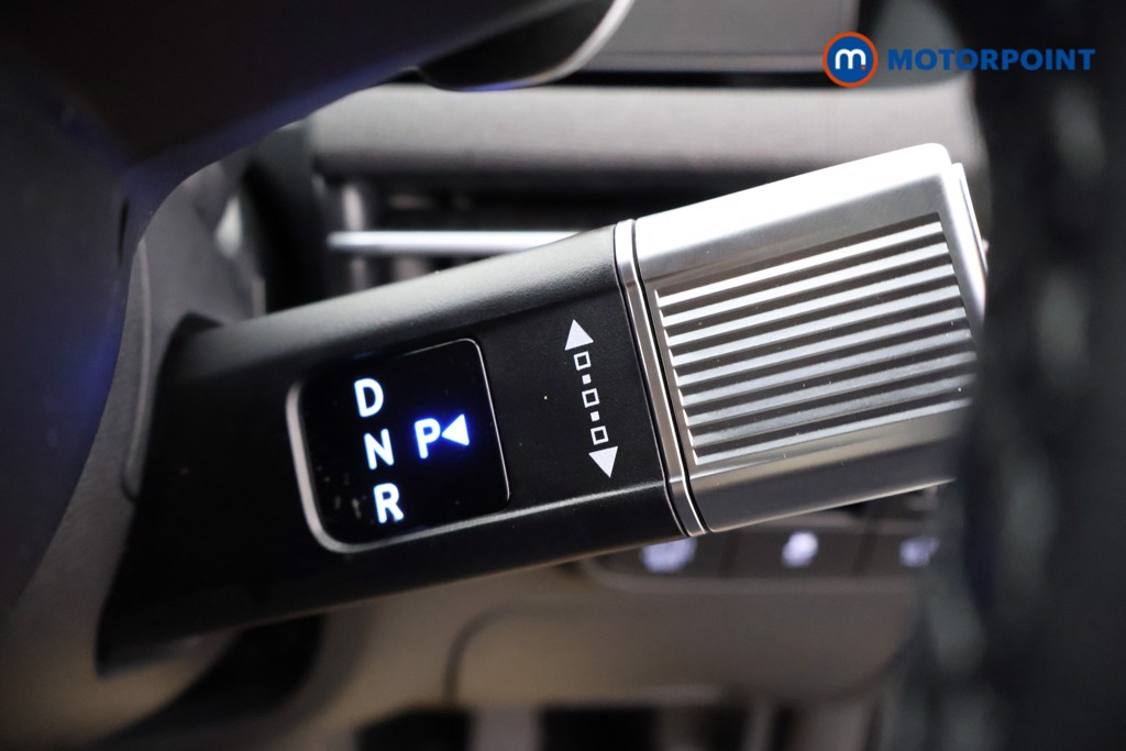 Hyundai Tucson Premium Automatic Petrol-Electric Hybrid SUV - Stock Number (1618311) - 6th supplementary image