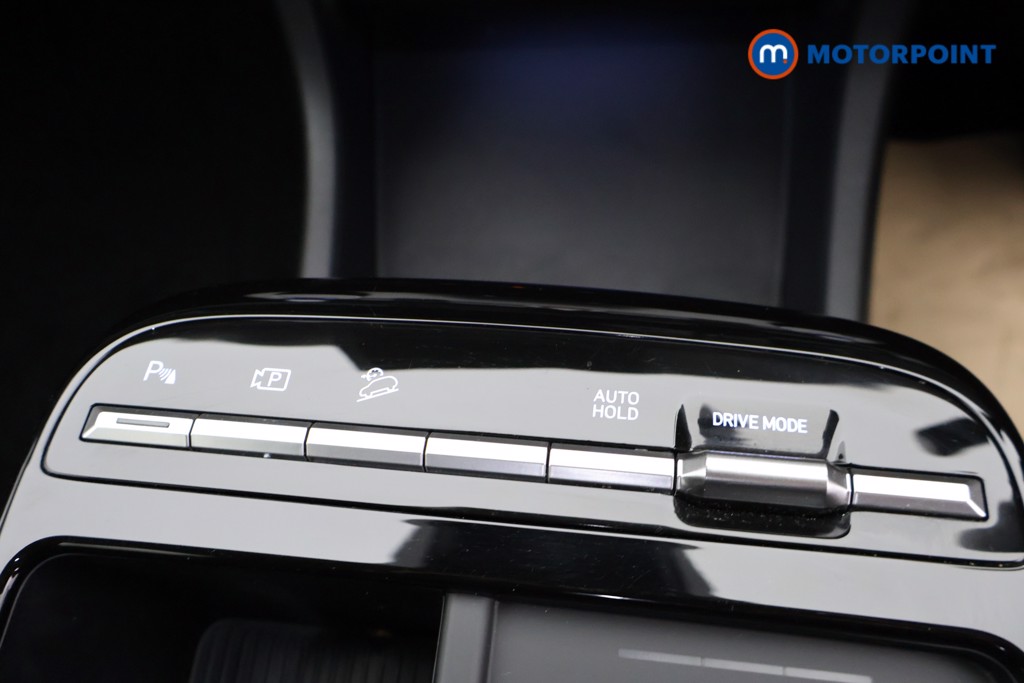 Hyundai Tucson Premium Automatic Petrol-Electric Hybrid SUV - Stock Number (1618311) - 9th supplementary image