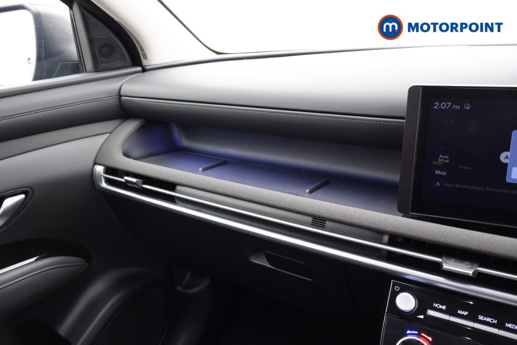 Hyundai Tucson Premium Automatic Petrol-Electric Hybrid SUV - Stock Number (1618311) - 10th supplementary image