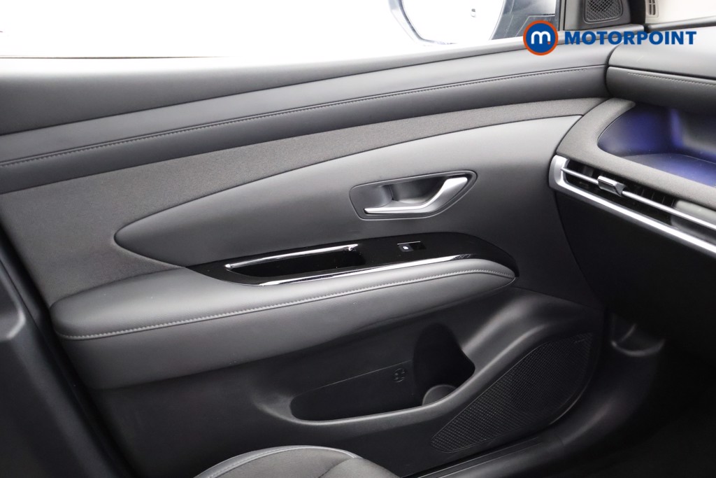 Hyundai Tucson Premium Automatic Petrol-Electric Hybrid SUV - Stock Number (1618311) - 11th supplementary image