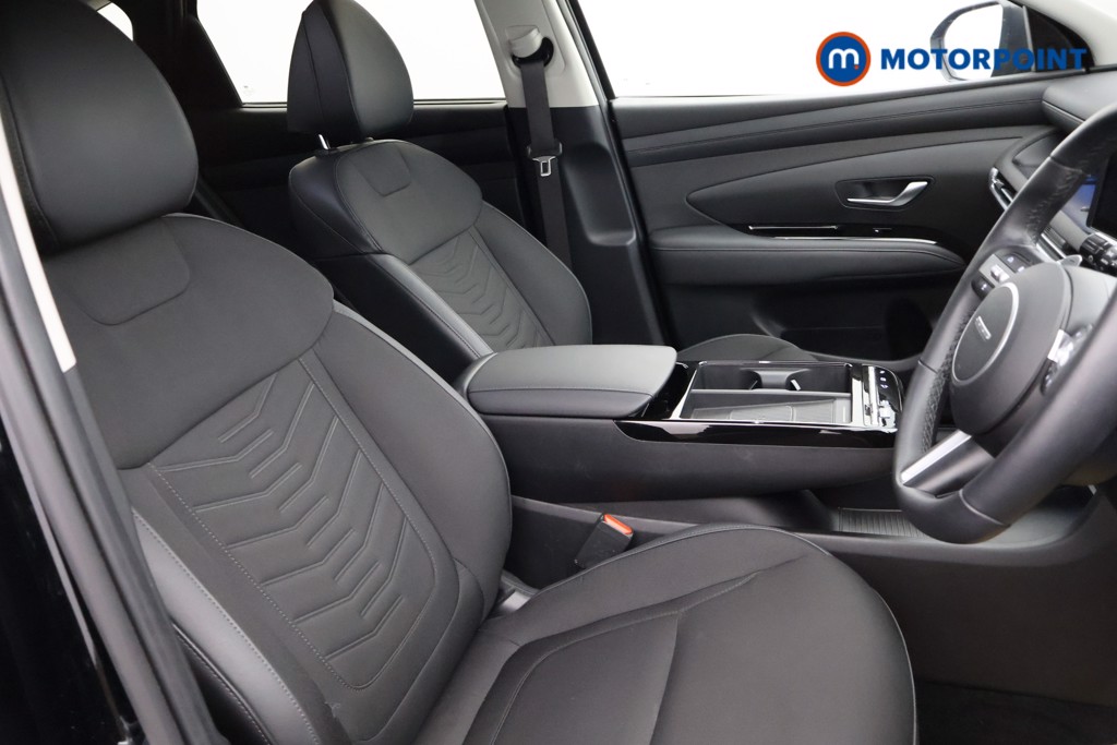 Hyundai Tucson Premium Automatic Petrol-Electric Hybrid SUV - Stock Number (1618311) - 14th supplementary image