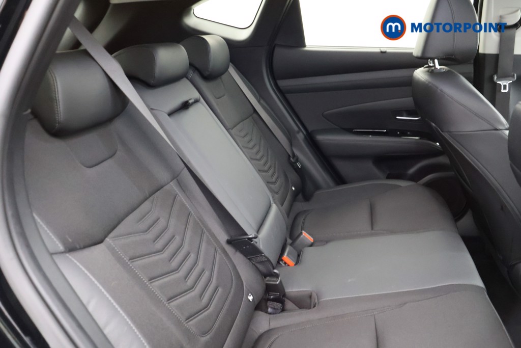 Hyundai Tucson Premium Automatic Petrol-Electric Hybrid SUV - Stock Number (1618311) - 15th supplementary image