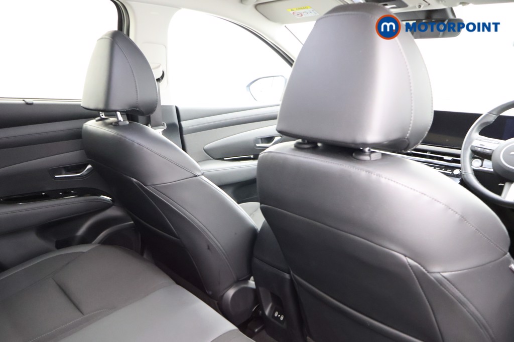 Hyundai Tucson Premium Automatic Petrol-Electric Hybrid SUV - Stock Number (1618311) - 16th supplementary image