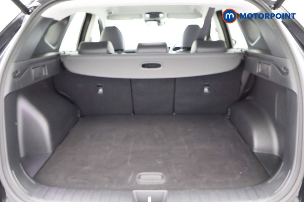 Hyundai Tucson Premium Automatic Petrol-Electric Hybrid SUV - Stock Number (1618311) - 20th supplementary image