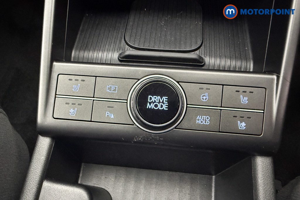 Hyundai Kona Ultimate Automatic Petrol-Electric Hybrid SUV - Stock Number (1618320) - 11th supplementary image