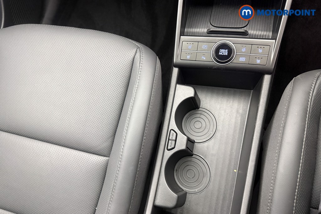 Hyundai Kona Ultimate Automatic Petrol-Electric Hybrid SUV - Stock Number (1618320) - 12th supplementary image