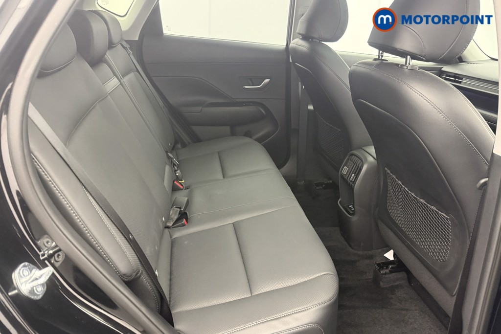 Hyundai Kona Ultimate Automatic Petrol-Electric Hybrid SUV - Stock Number (1618320) - 17th supplementary image