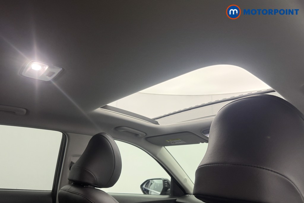 Hyundai Kona Ultimate Automatic Petrol-Electric Hybrid SUV - Stock Number (1618320) - 19th supplementary image