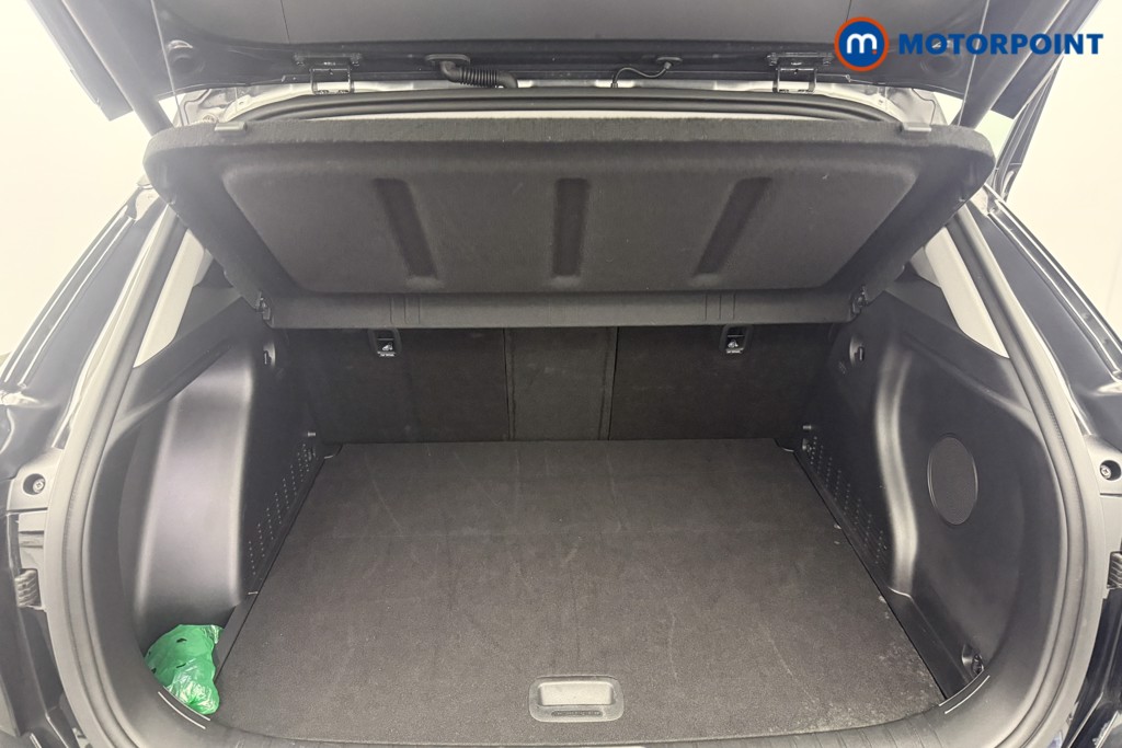 Hyundai Kona Ultimate Automatic Petrol-Electric Hybrid SUV - Stock Number (1618320) - 22nd supplementary image