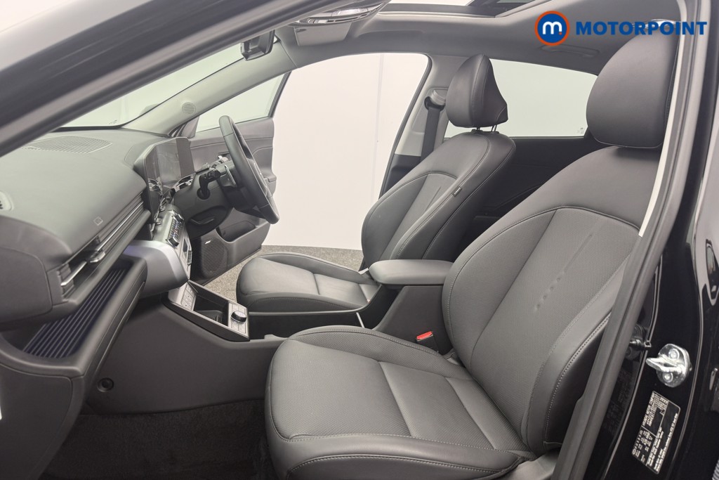 Hyundai Kona Ultimate Automatic Petrol-Electric Hybrid SUV - Stock Number (1618320) - 23rd supplementary image