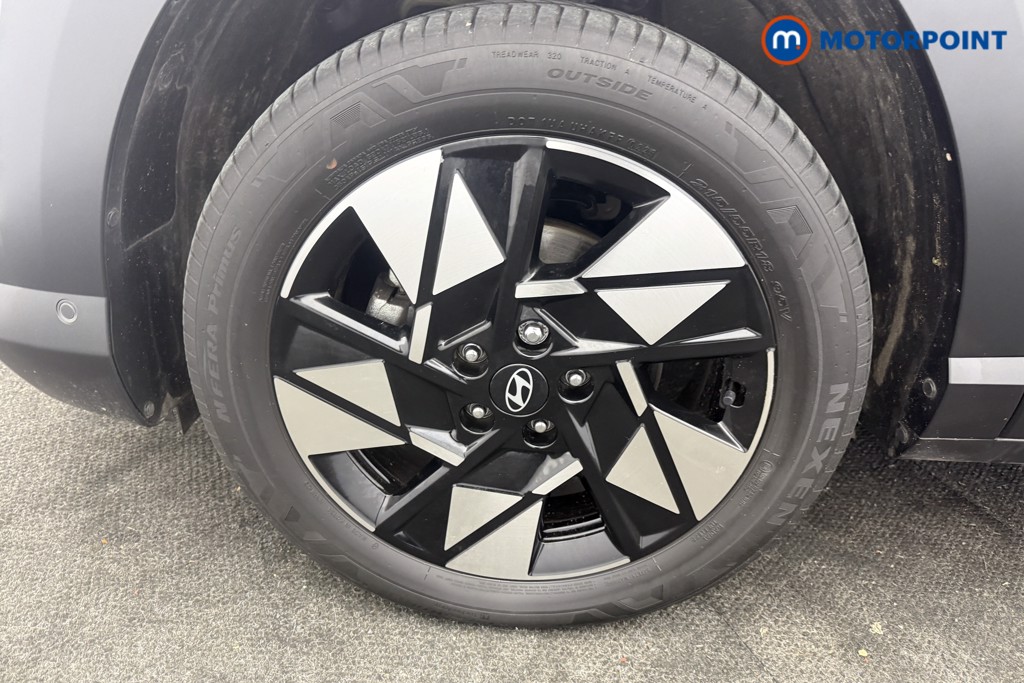 Hyundai Kona Ultimate Automatic Petrol-Electric Hybrid SUV - Stock Number (1618320) - 26th supplementary image