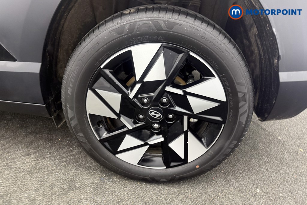 Hyundai Kona Ultimate Automatic Petrol-Electric Hybrid SUV - Stock Number (1618320) - 27th supplementary image