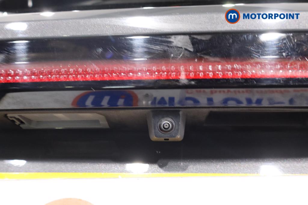 Hyundai Tucson Premium Automatic Petrol-Electric Hybrid SUV - Stock Number (1618329) - 5th supplementary image