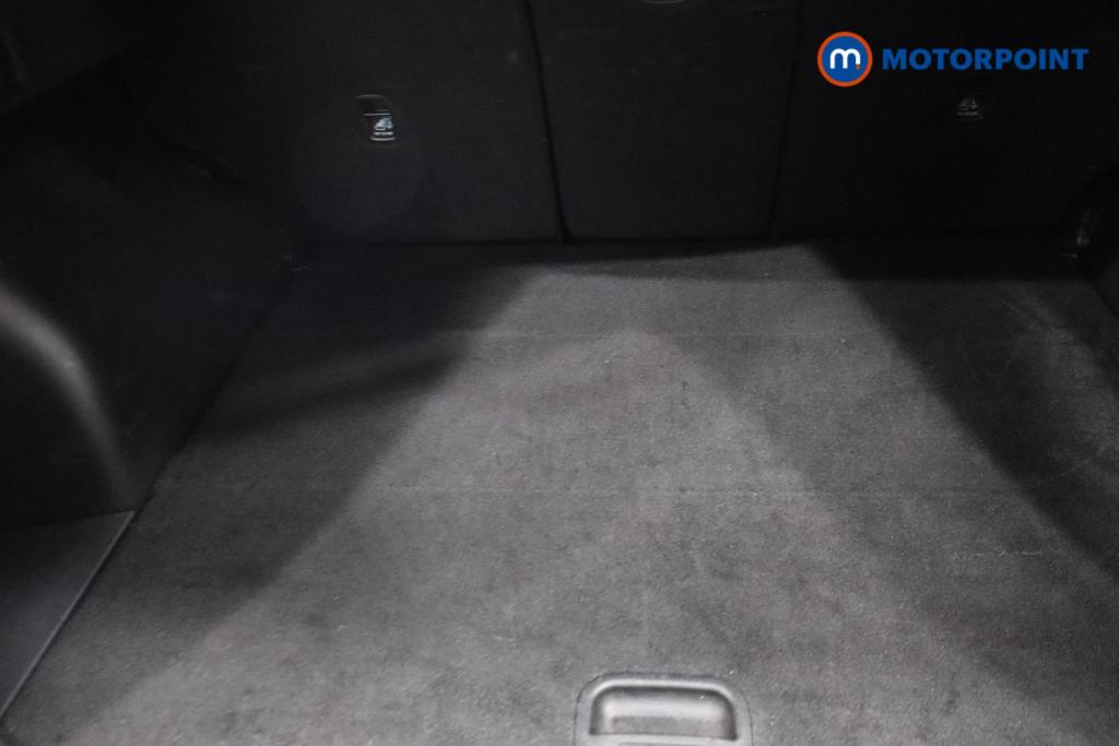 Hyundai Tucson Premium Automatic Petrol-Electric Hybrid SUV - Stock Number (1618329) - 6th supplementary image