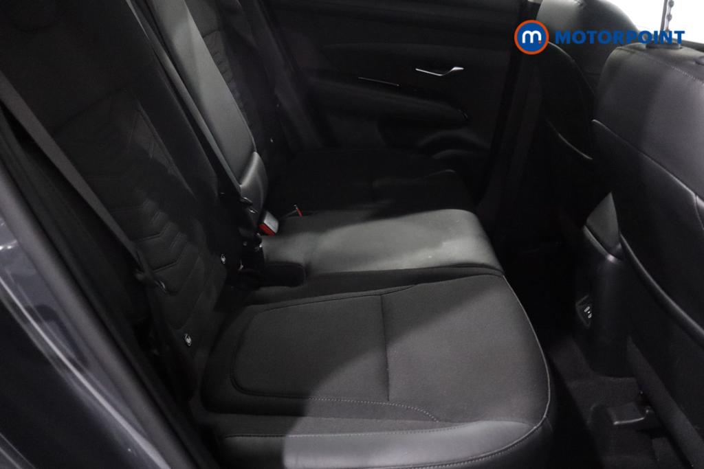 Hyundai Tucson Premium Automatic Petrol-Electric Hybrid SUV - Stock Number (1618329) - 8th supplementary image