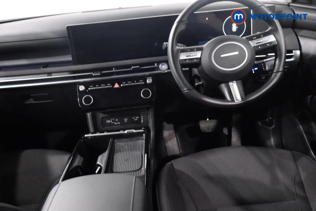 Hyundai Tucson Premium Automatic Petrol-Electric Hybrid SUV - Stock Number (1618329) - 9th supplementary image