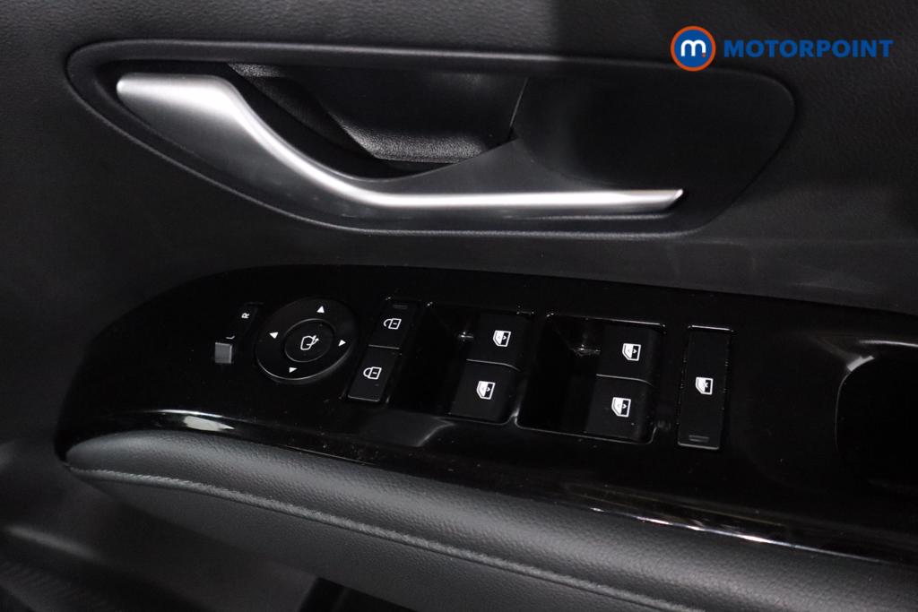 Hyundai Tucson Premium Automatic Petrol-Electric Hybrid SUV - Stock Number (1618329) - 11th supplementary image