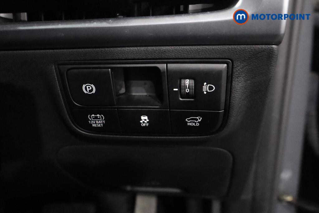 Hyundai Tucson Premium Automatic Petrol-Electric Hybrid SUV - Stock Number (1618329) - 13th supplementary image