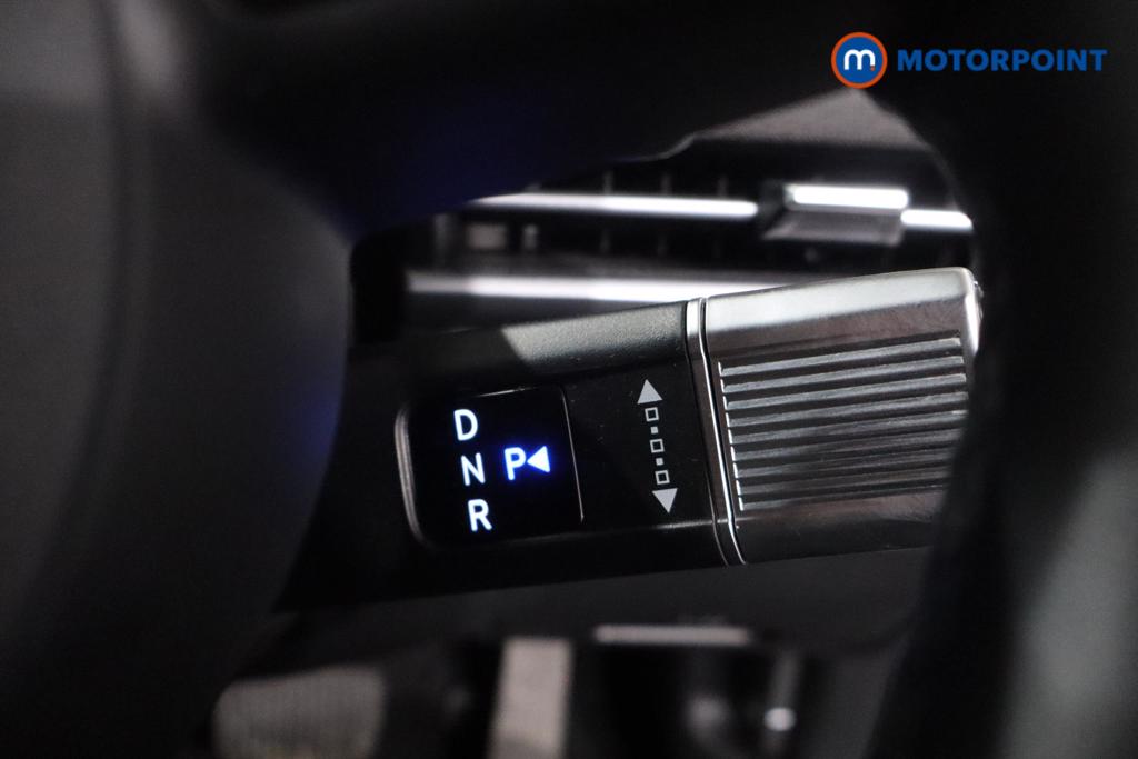 Hyundai Tucson Premium Automatic Petrol-Electric Hybrid SUV - Stock Number (1618329) - 14th supplementary image