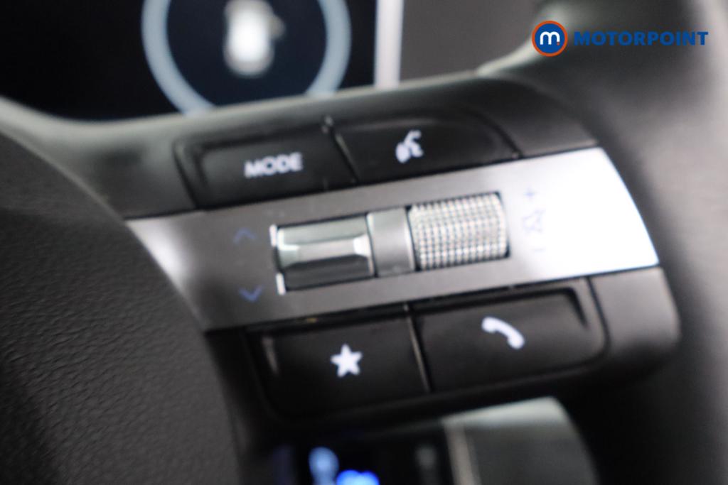 Hyundai Tucson Premium Automatic Petrol-Electric Hybrid SUV - Stock Number (1618329) - 15th supplementary image