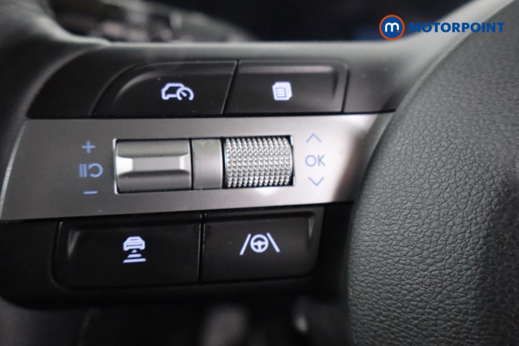 Hyundai Tucson Premium Automatic Petrol-Electric Hybrid SUV - Stock Number (1618329) - 16th supplementary image