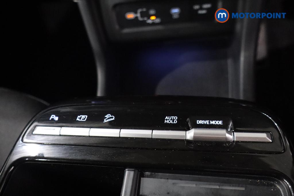 Hyundai Tucson Premium Automatic Petrol-Electric Hybrid SUV - Stock Number (1618329) - 19th supplementary image