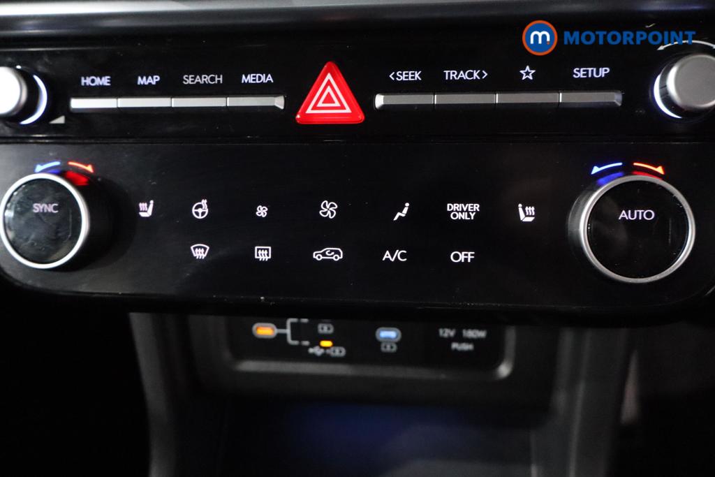 Hyundai Tucson Premium Automatic Petrol-Electric Hybrid SUV - Stock Number (1618329) - 20th supplementary image