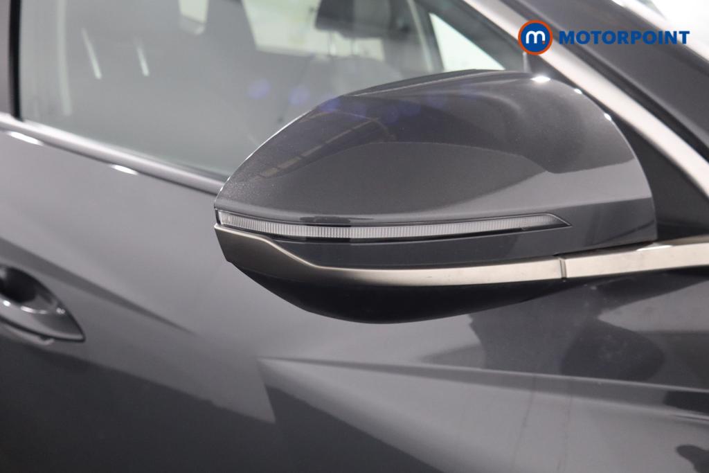 Hyundai Tucson Premium Automatic Petrol-Electric Hybrid SUV - Stock Number (1618329) - 24th supplementary image