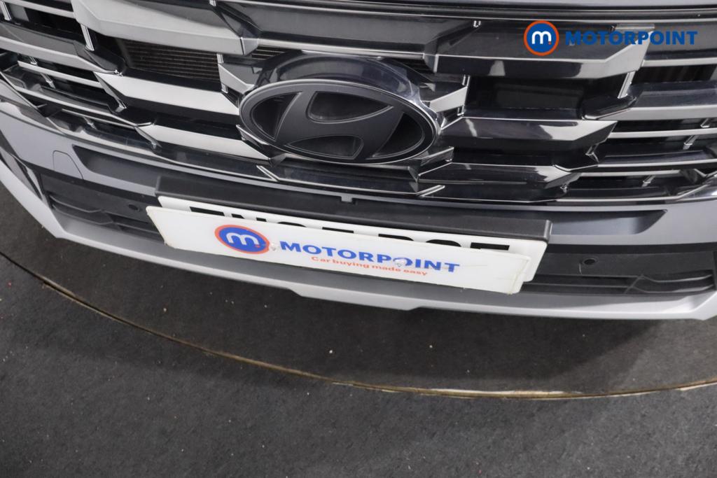 Hyundai Tucson Premium Automatic Petrol-Electric Hybrid SUV - Stock Number (1618329) - 26th supplementary image