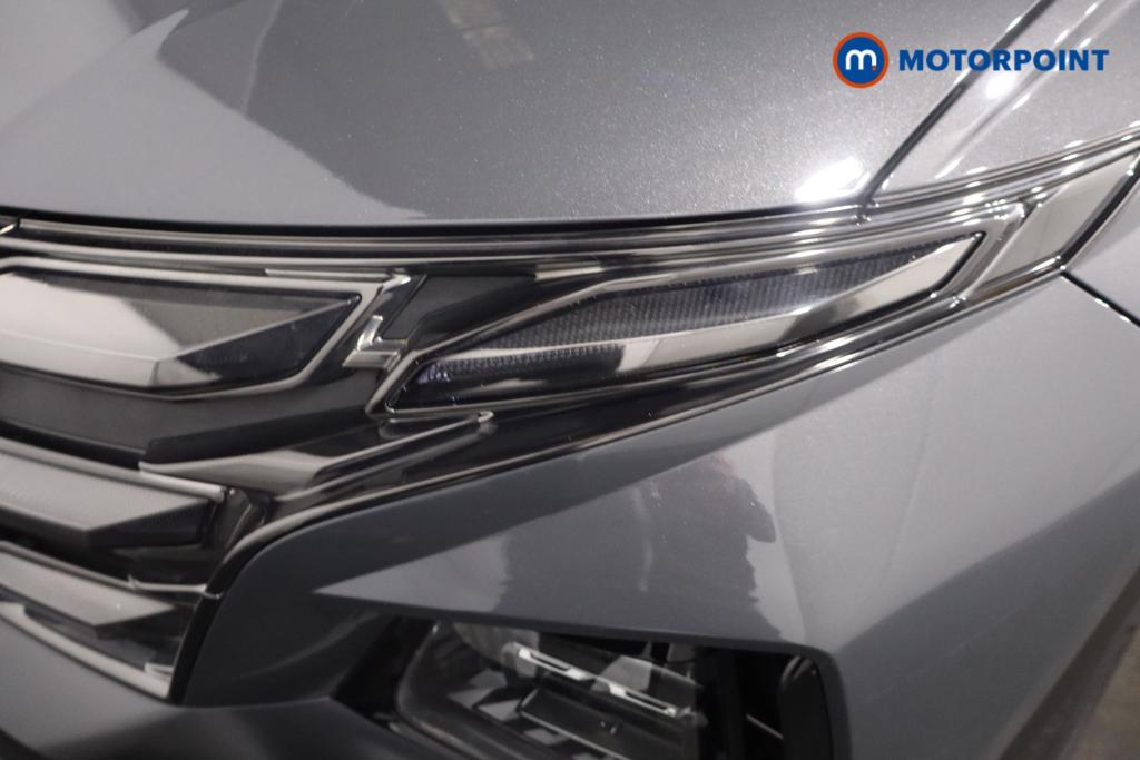 Hyundai Tucson Premium Automatic Petrol-Electric Hybrid SUV - Stock Number (1618329) - 27th supplementary image