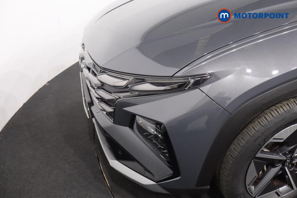 Hyundai Tucson Premium Automatic Petrol-Electric Hybrid SUV - Stock Number (1618329) - 28th supplementary image