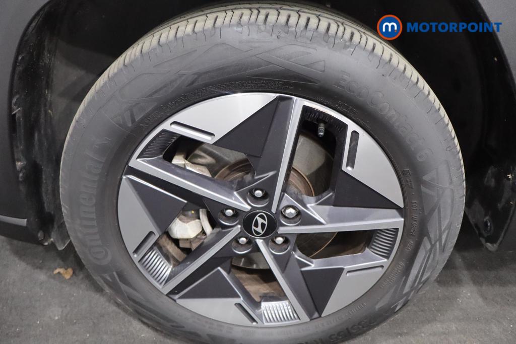 Hyundai Tucson Premium Automatic Petrol-Electric Hybrid SUV - Stock Number (1618329) - 29th supplementary image