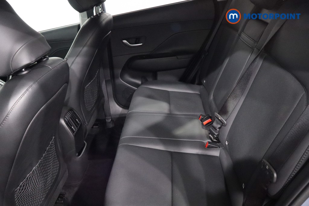Hyundai Kona Ultimate Automatic Petrol-Electric Hybrid SUV - Stock Number (1618335) - 5th supplementary image