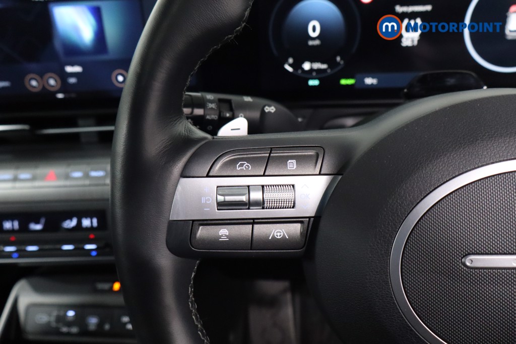 Hyundai Kona Ultimate Automatic Petrol-Electric Hybrid SUV - Stock Number (1618335) - 7th supplementary image