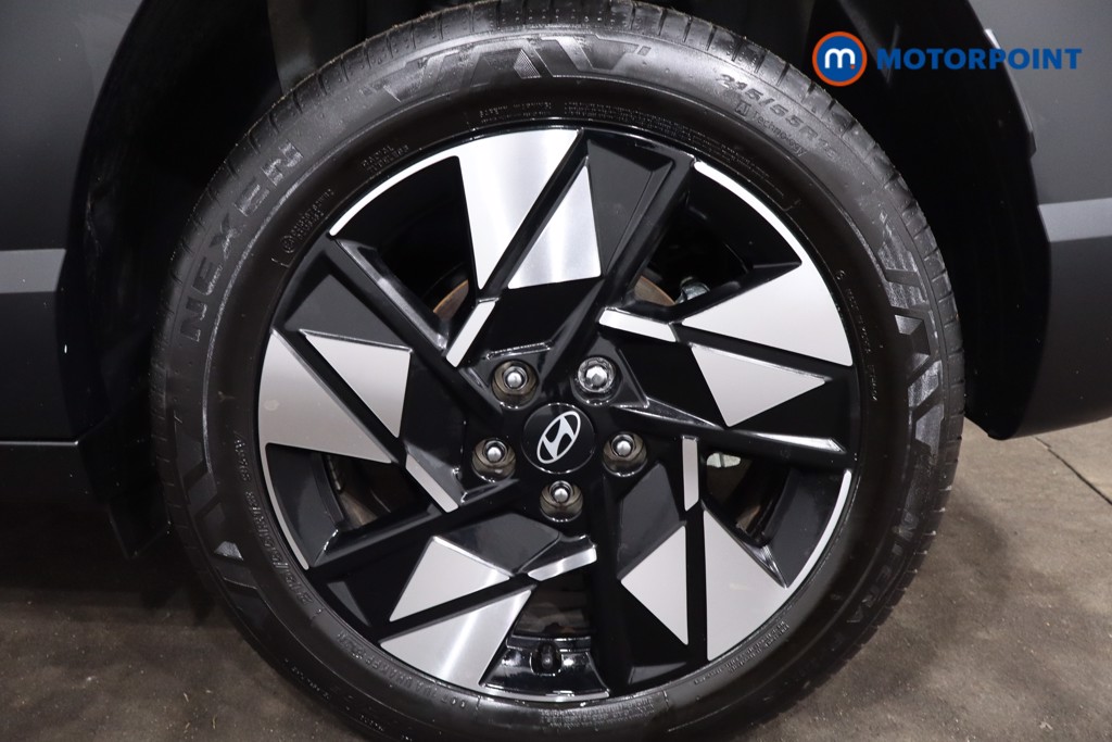 Hyundai Kona Ultimate Automatic Petrol-Electric Hybrid SUV - Stock Number (1618335) - 12th supplementary image