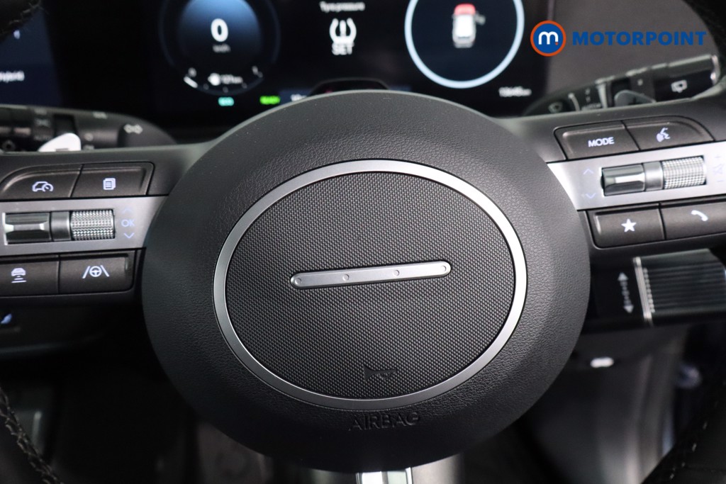 Hyundai Kona Ultimate Automatic Petrol-Electric Hybrid SUV - Stock Number (1618335) - 13th supplementary image