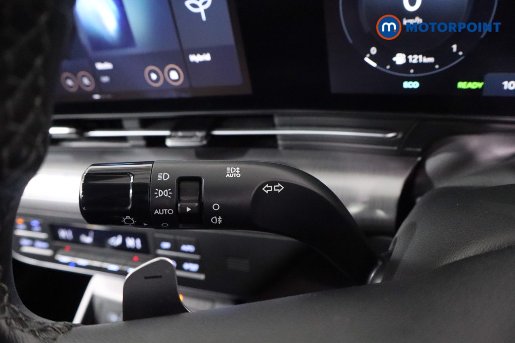 Hyundai Kona Ultimate Automatic Petrol-Electric Hybrid SUV - Stock Number (1618335) - 14th supplementary image