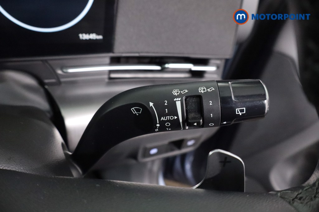 Hyundai Kona Ultimate Automatic Petrol-Electric Hybrid SUV - Stock Number (1618335) - 15th supplementary image