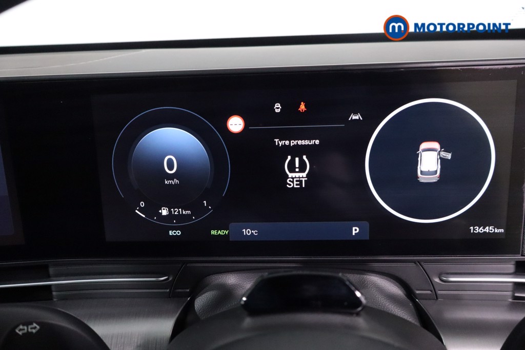 Hyundai Kona Ultimate Automatic Petrol-Electric Hybrid SUV - Stock Number (1618335) - 16th supplementary image