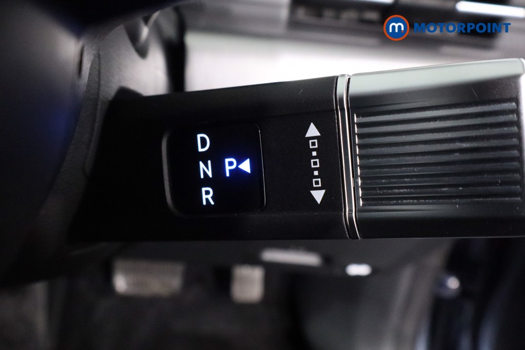 Hyundai Kona Ultimate Automatic Petrol-Electric Hybrid SUV - Stock Number (1618335) - 17th supplementary image